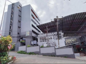 Kongka Hotel